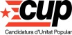 Candidatura d'Unitat Popular CUP