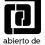 Abierto de Acción
