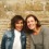 Noelia García y Tineke Franssen