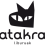 Katakrak Liburuak
