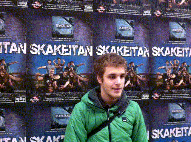 Gorka Valcarlos