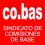 COBAS, SINDICATO DE COMISIONES DE BASE