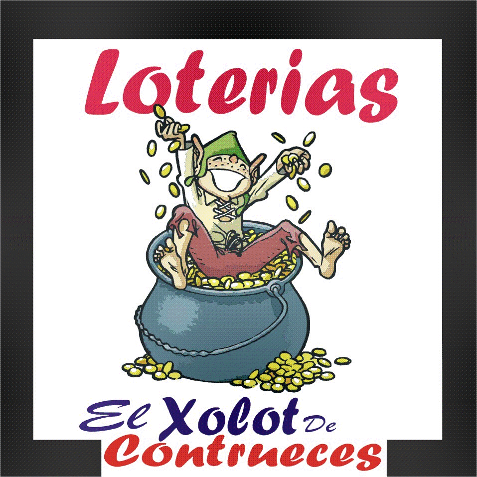 Loterias el Xolot