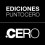 Ediciones Puntocero