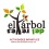 El árbol del revés
