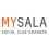 Mysala