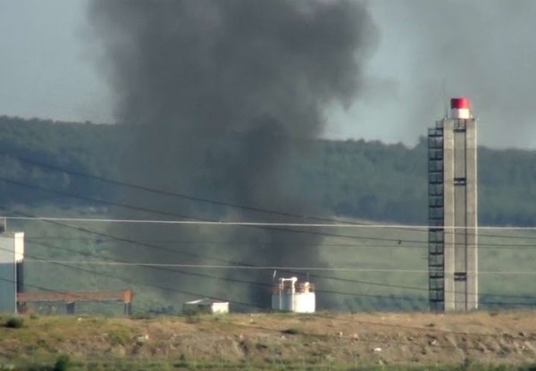 Imagen de cabecera de Demanda por contaminación odorífera del Vertedero de Valdemingómez (Vallecas)