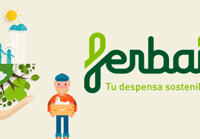 Imagen de cabecera de Ferbai: del productor a tu casa.