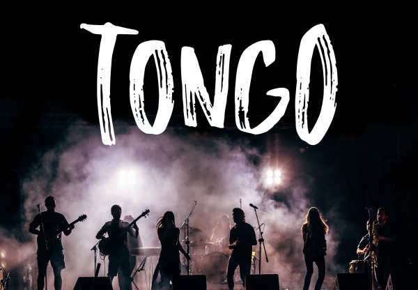 Imagen de cabecera de Enciende y propaga - Nuevo disco de Tongo