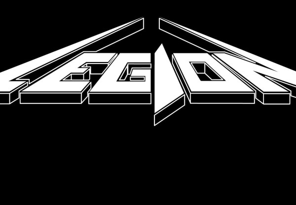 Imagen de cabecera de Legion, una historia de thrash