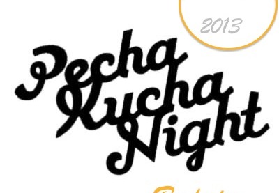 Imagen de cabecera de PechaKucha Night Badajoz - Volumen 1