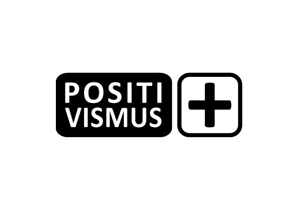 Imagen de cabecera de ¡POSITIVISMUS!