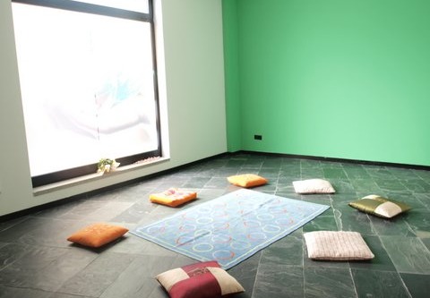 Imagen de cabecera de SerHacer: centro holístico de salud