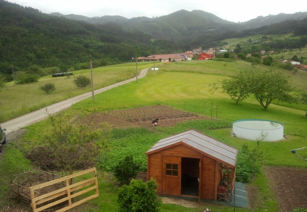 Imagen de cabecera de Autogestión familiar en Asturias