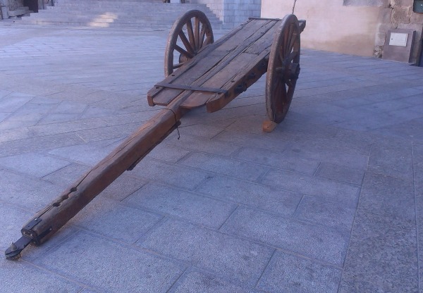 Imagen de cabecera de Saberes Jarandos