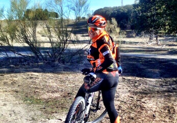 Imagen de cabecera de Transición al ciclismo adaptado