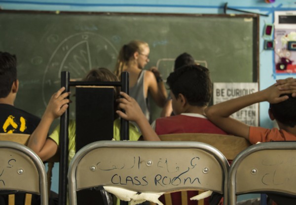 Imagen de cabecera de Refugeless - Sin Refugio