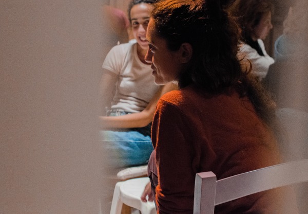 Imagen de cabecera de Le KET : une scène pour l'art et la politique à Athènes