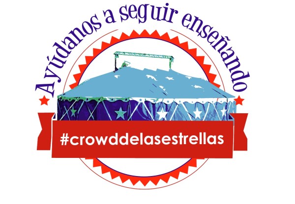 Imagen de cabecera de La Carpa de las Estrellas