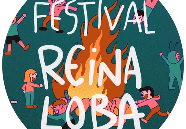 Imagen de cabecera de Festival Reina Loba V