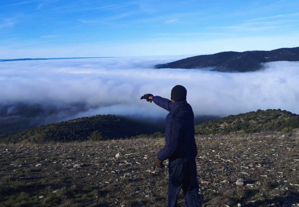Imagen de cabecera de Apoya a Río Grío