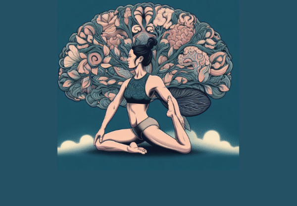 Imagen de cabecera de Salud Mental: Ciencia y Yoga en Acción