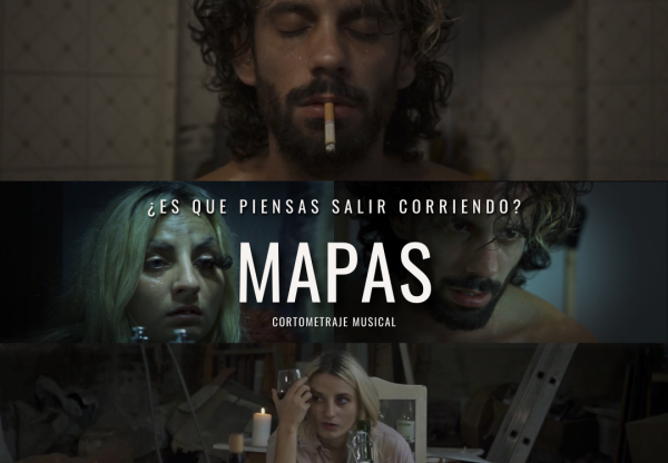 Imagen de cabecera de ¿Es que piensas salir corriendo?