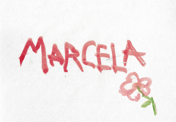 Imagen de cabecera de Marcela