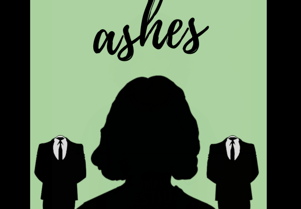 Imagen de cabecera de Ashes