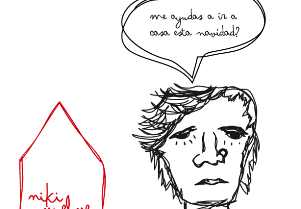 Imagen de cabecera de Niki GO home
