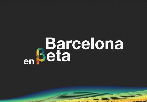 Imagen de cabecera de Documental - Barcelona en Beta
