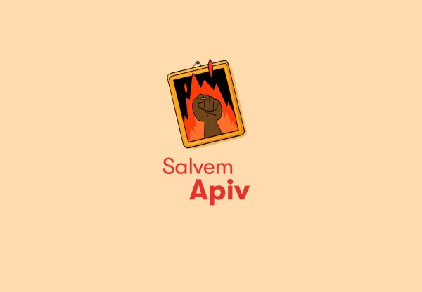 Imagen de cabecera de Salvemos APIV