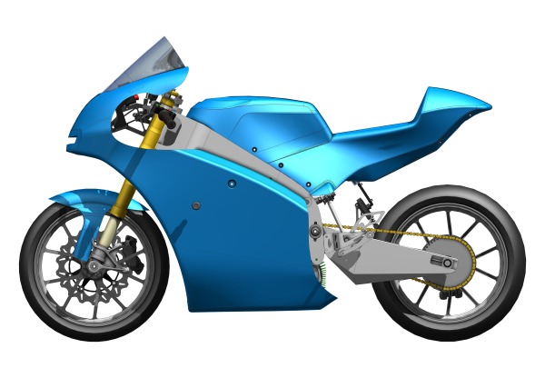 Imagen de cabecera de ePR02, powering the future