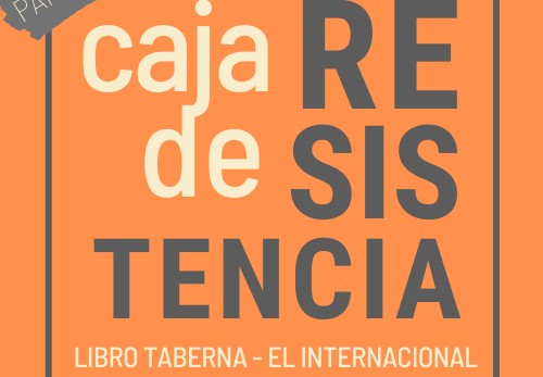 Imagen de cabecera de Caja de Resistencia para El Internacional