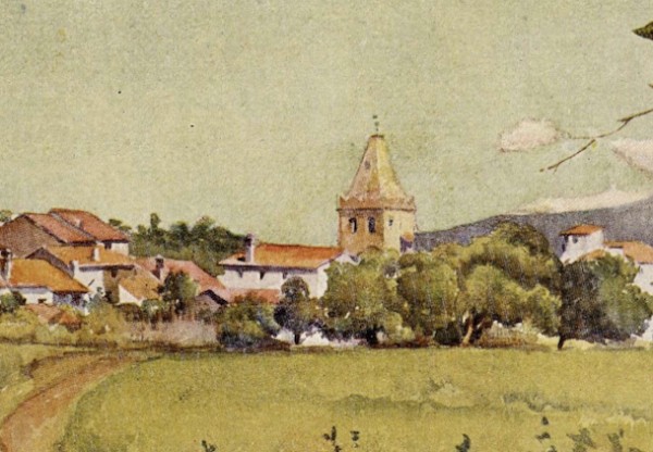 Imagen de cabecera de Poètica de la Memòria - St. Esteve Palautordera