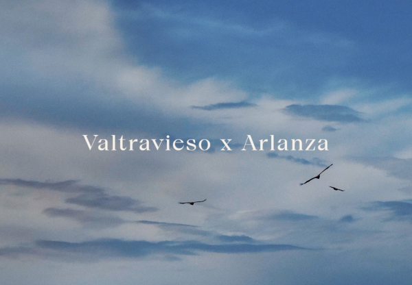 Imagen de cabecera de Valtravieso x Arlanza