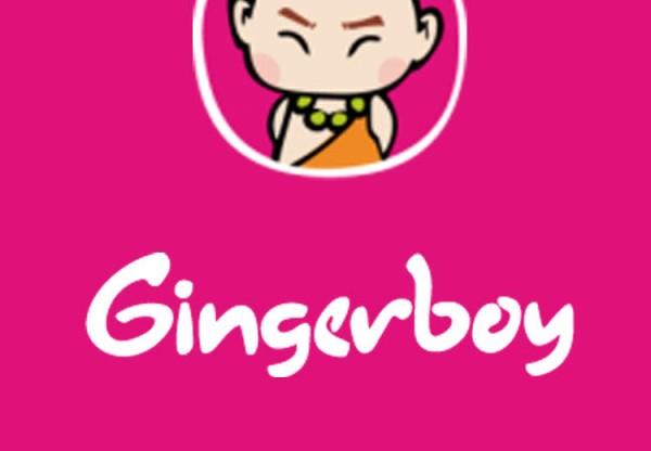 Imagen de cabecera de For Ever Gingerboy