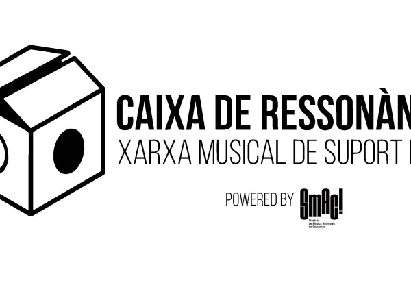 Imagen de cabecera de Caixa de Ressonància Tardor