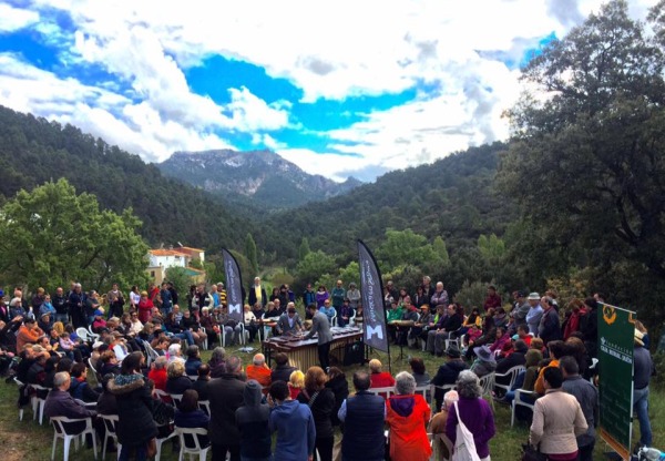 Imagen de cabecera de Música en Segura 2017
