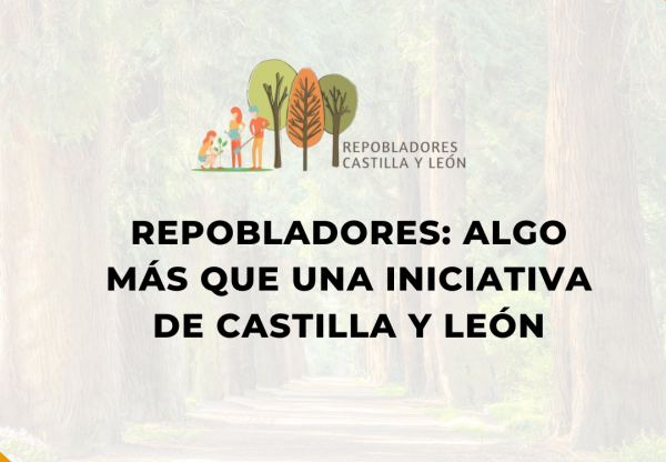 Imagen de cabecera de Repobladores Castilla y León