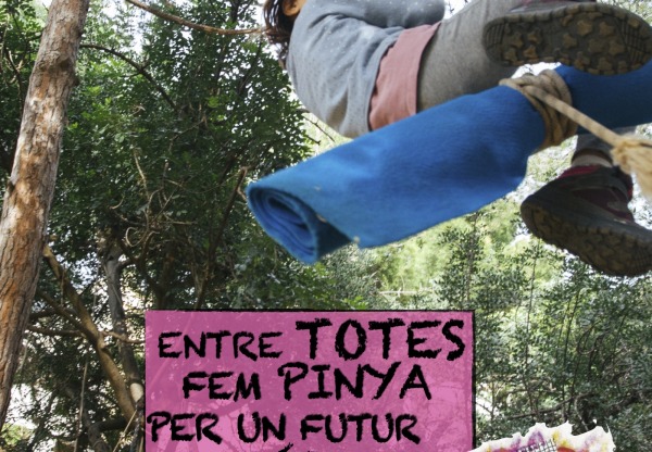 Imagen de cabecera de La Pinya