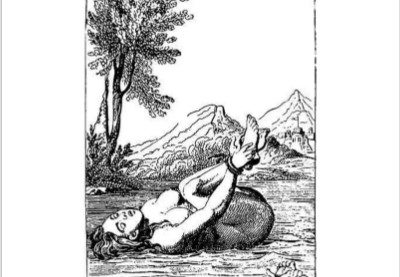 Imagen de cabecera de Traducción de textos de Voltairine de Cleyre, Séverine y Eugène Ténot