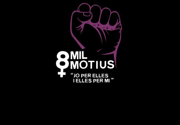 Imagen de cabecera de 8MilMotivos para seguir luchando