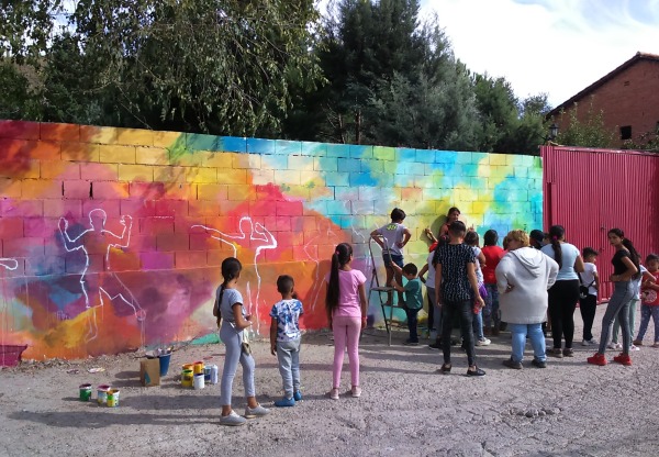 Imagen de cabecera de Festival 16 de Cañada Real