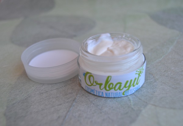 Imagen de cabecera de Orbayu Cosmética Arte Sana