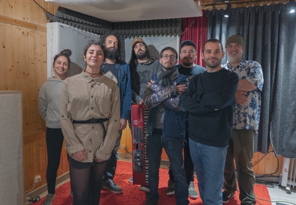 Imagen de cabecera de Edición en 12