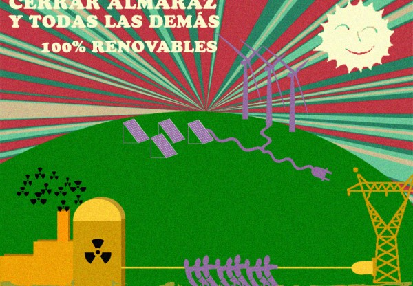 Imagen de cabecera de Jubilemos a la energía nuclear