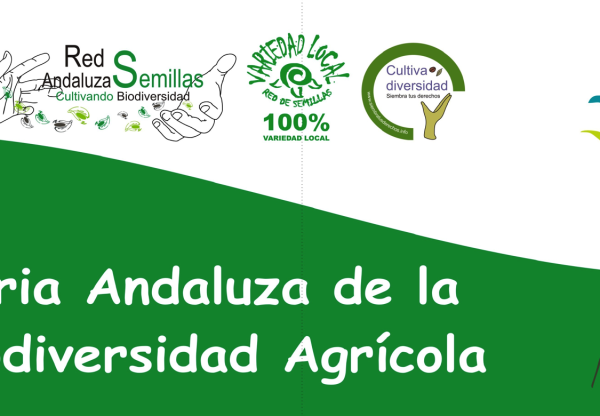 Imagen de cabecera de X Feria Andaluza de la Biodiversidad Agrícola