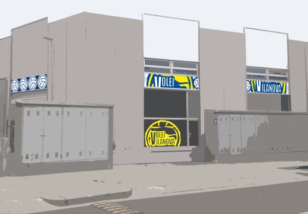 Imagen de cabecera de ESCOLA DE VOLEI