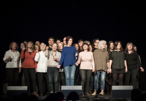 Imagen de cabecera de La Hierba siempre volverá: Una obra de teatro comunitario